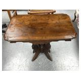 End table
