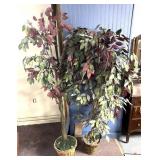 Artificial trees