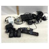 Electronics
