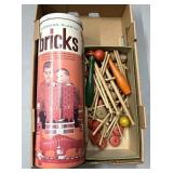 Vintage toys