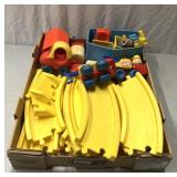 Little tikes toys