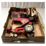 Toy parts