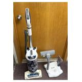 Shark professional vacuum