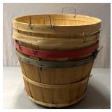 Vintage baskets