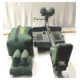 Caldwell TackDriver shooting rest bag/lead sled