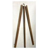 Grumbacher vintage clothes dryer