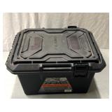 Automotive crate