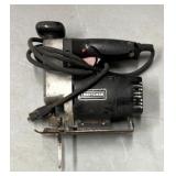 Craftsman Electric hand, jigsaw