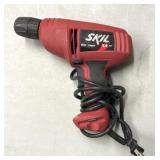 Skil 3/8 inch electric drill