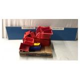 Shop organizers