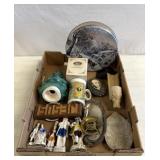 Collectibles
