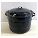 Canning pot