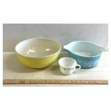 Vintage Pyrex