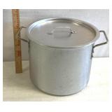 12 quart boiling pot NSF