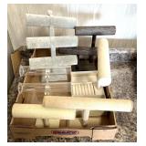 Jewelry holders