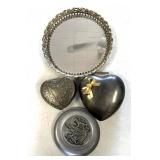 Jewelry holders