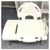 Shower chair
