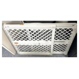 Safety gate