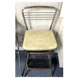 stepstool/seat