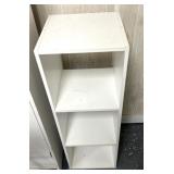 Shelving stand