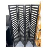 Vintage divider