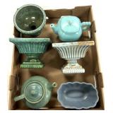 Hager/USA pottery