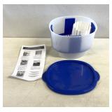 Bredder bowl