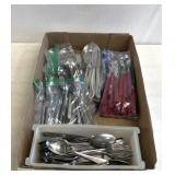 Silverware