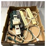 Surge protectors