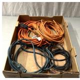 Extension cords