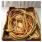 Extension cords