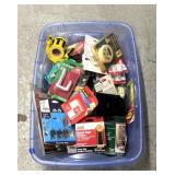 Household supplies