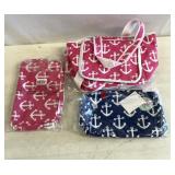New handbags