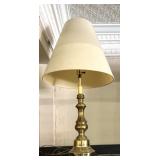 Tabletop lamp