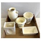 Hagger/ hull pottery