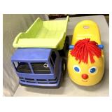 Little tikes  Toy/Toy truck