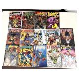 Comics/troll/supreme/prophet/the max/other