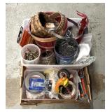 Household supplies