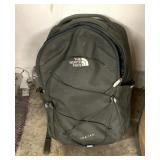 The Northface backpack