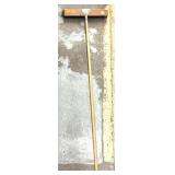 Shop broom