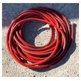 Heavy duty water hose