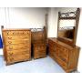 Large Online Multi-Party Auction 10/17/2025