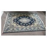 130" x 93ï¿½ area rug