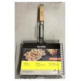 Charbroil grill basket