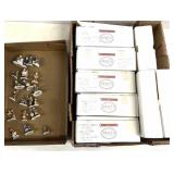 Hawthorne Village, Berta Hummel