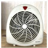 Pelonis small heater