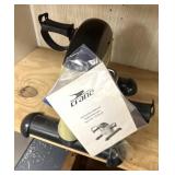 Crane pedal exerciser 557612
