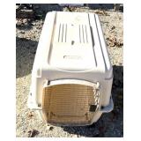 Petmate large dog carrier