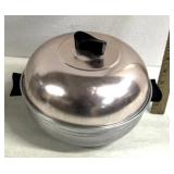 Vintage West Bend serving oven