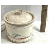 Rival little dipper warmer